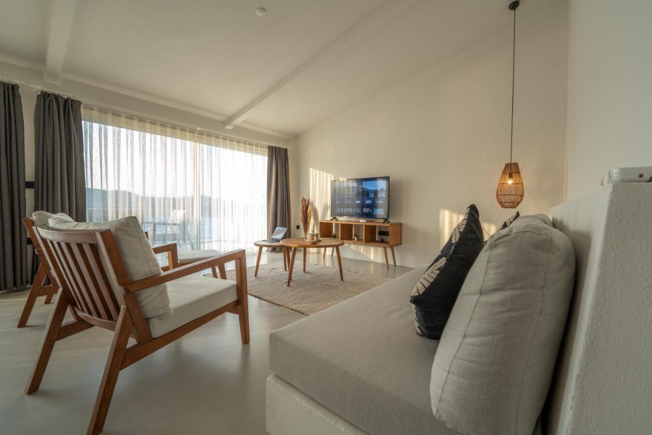 Gizz Suites Fethiye Exterior foto