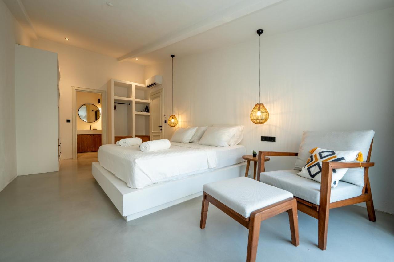 Gizz Suites Fethiye Exterior foto