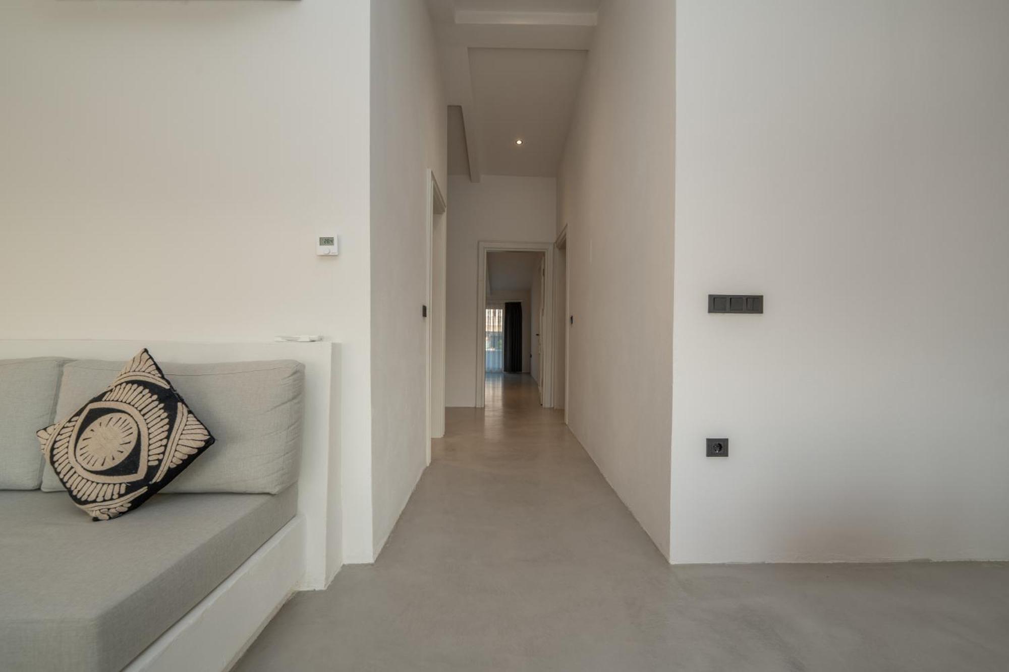 Gizz Suites Fethiye Exterior foto