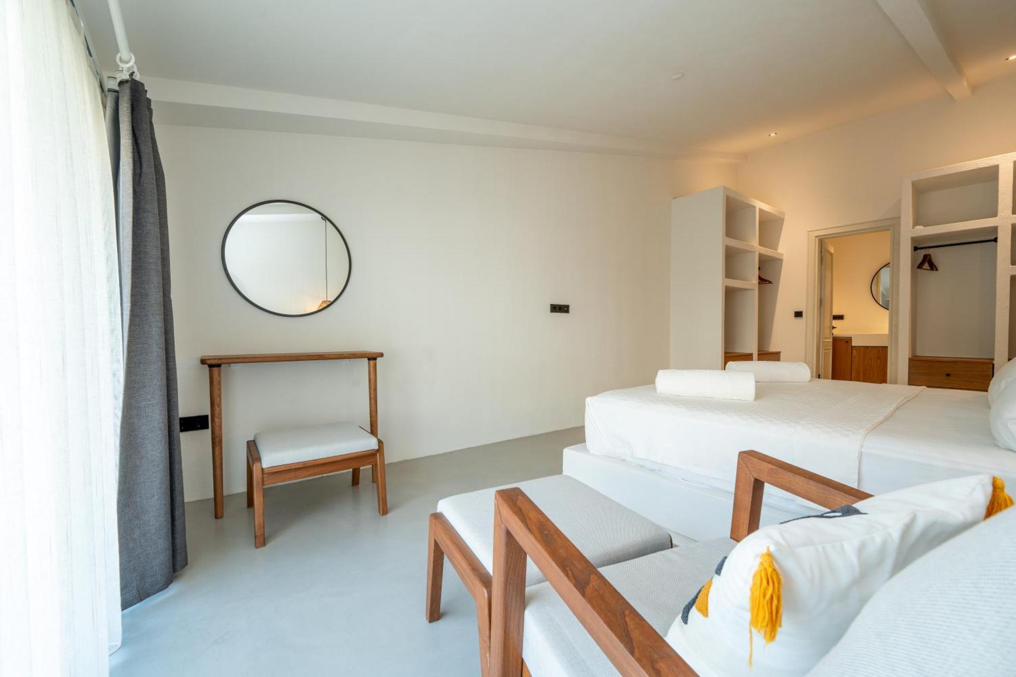 Gizz Suites Fethiye Exterior foto