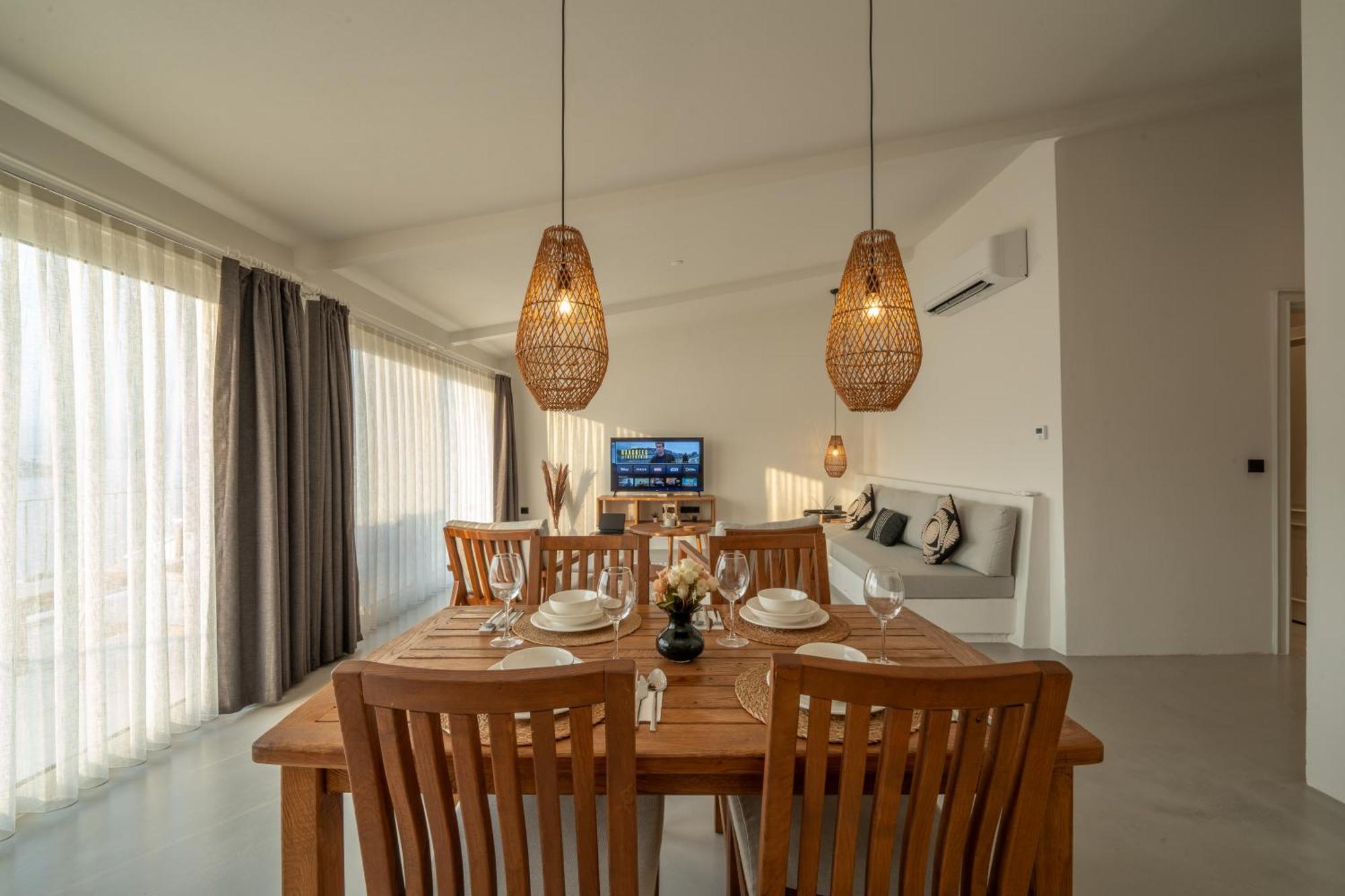 Gizz Suites Fethiye Exterior foto