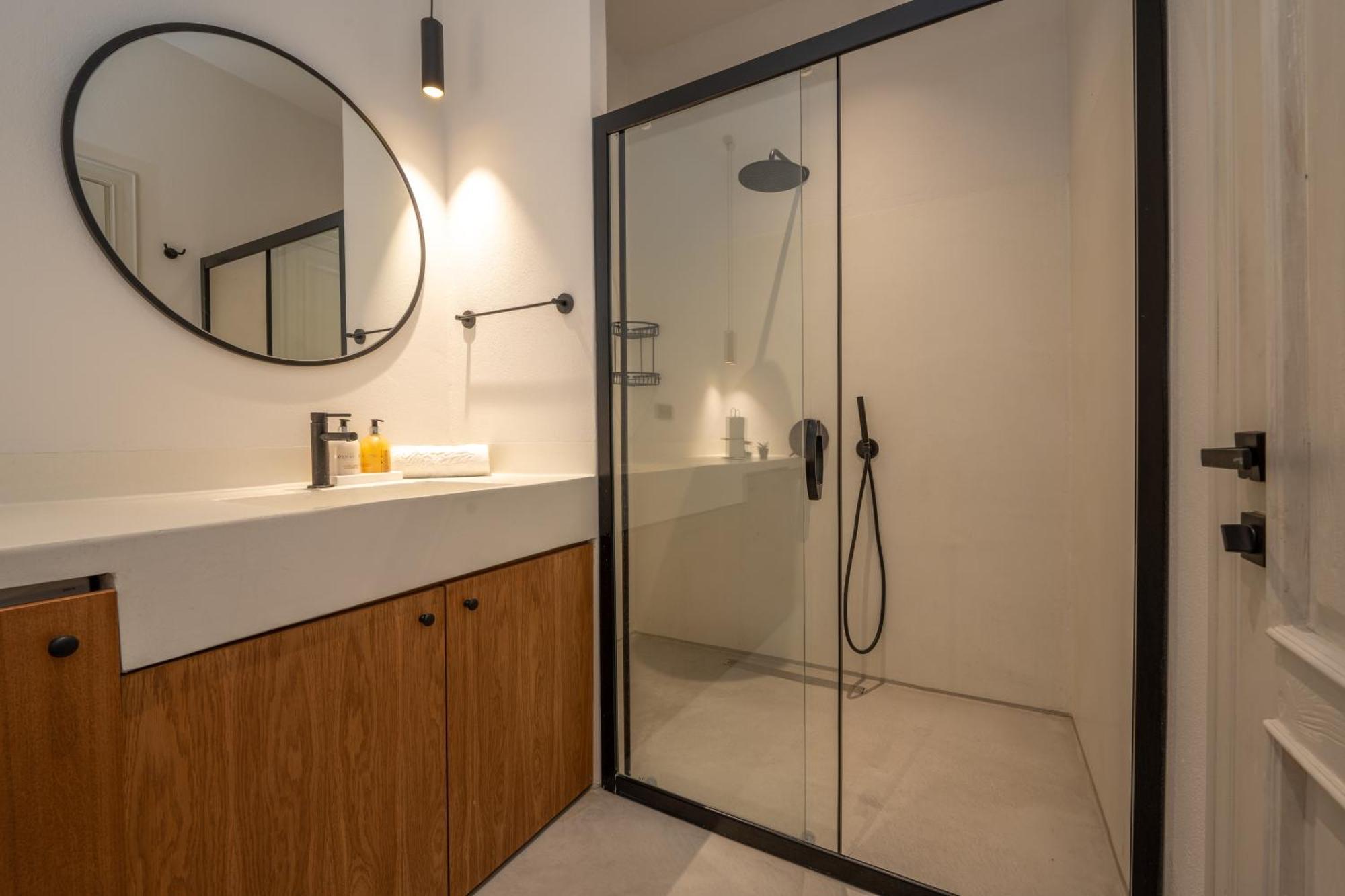 Gizz Suites Fethiye Exterior foto