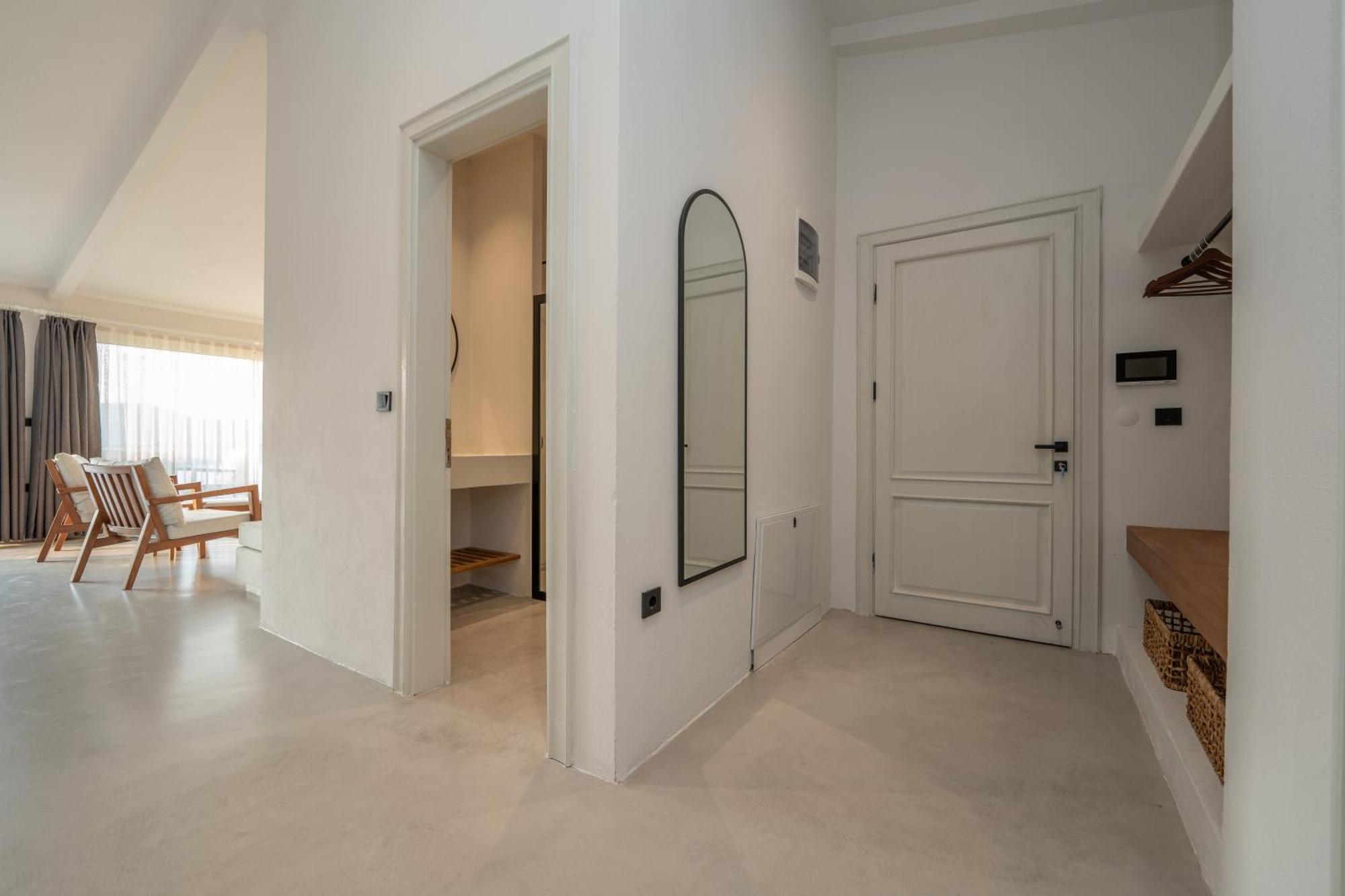 Gizz Suites Fethiye Exterior foto