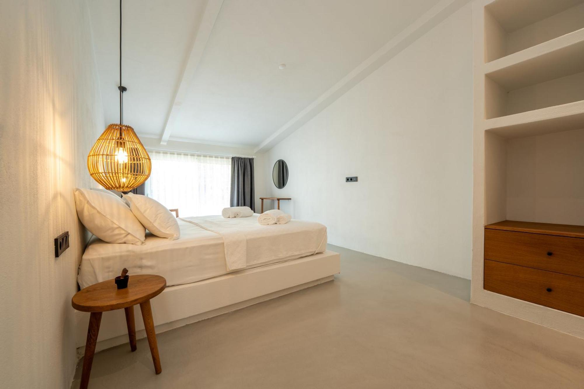 Gizz Suites Fethiye Exterior foto