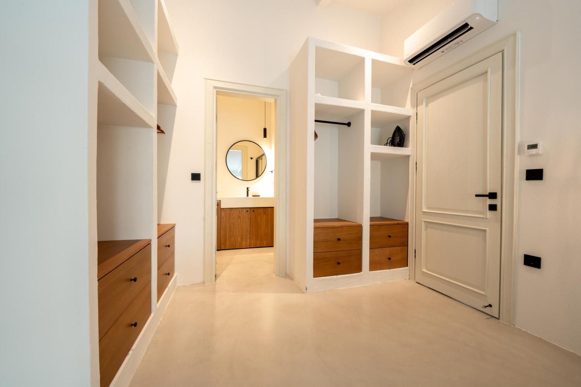 Gizz Suites Fethiye Exterior foto
